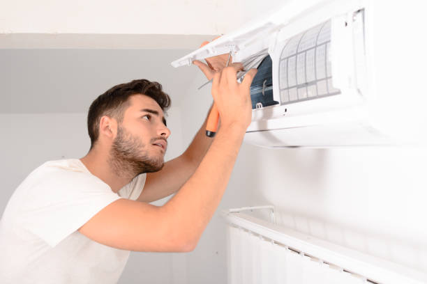 Best Air Duct Cleaning Near Me  in USA